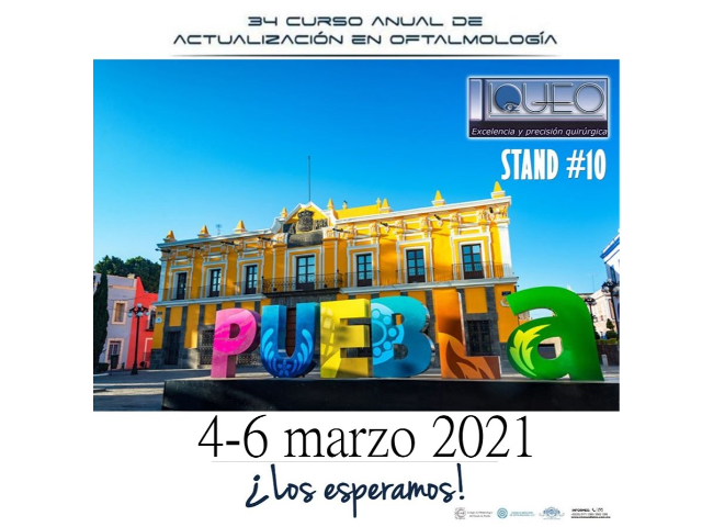 Puebla 2021