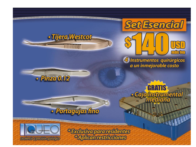 SET ESENCIAL